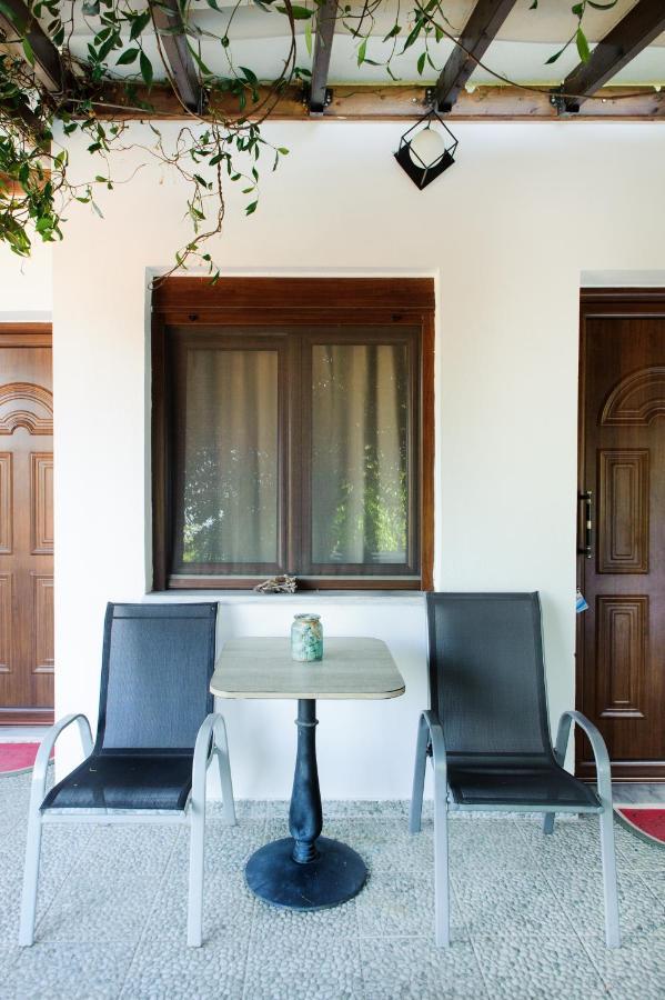 Apartament Saokis *
